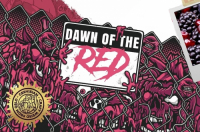 Пиво Dawn of the Red Пиво Dawn of the Red