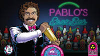 Пиво Escobar Пиво Escobar
