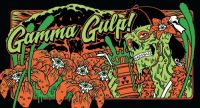 Пиво Gamma Gulp! Пиво Gamma Gulp!