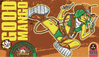 Пиво Good Mango Session NEIPA Пиво Good Mango Session NEIPA