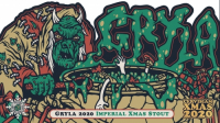 Пиво GRYLA 2020