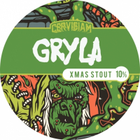 Пиво GRYLA Пиво GRYLA