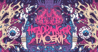 Пиво Headbanger Facerip Пиво Headbanger Facerip