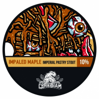 Пиво Impaled Maple: Pecanisher II Пиво Impaled Maple: Pecanisher II