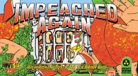 Пиво IMPEACHED AGAIN - PEACHY PEACH EXPLOSION Пиво IMPEACHED AGAIN - PEACHY PEACH EXPLOSION