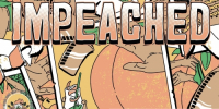 Пиво Impeached Пиво Impeached