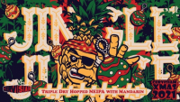 Пиво JINGLE JUICE 2021 Пиво JINGLE JUICE 2021