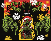 Пиво Krampus 2017 Пиво Krampus 2017