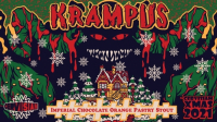 Пиво KRAMPUS 2021 Пиво KRAMPUS 2021