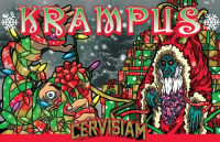 Пиво Krampus Пиво Krampus