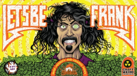 Пиво LET'S BE FRANK - HDHC NEIPA Пиво LET'S BE FRANK - HDHC NEIPA