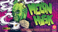 Пиво MELON HUSK - WATERMELON SUGAR SOUR Пиво MELON HUSK - WATERMELON SUGAR SOUR