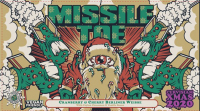 Пиво Missile Toe Пиво Missile Toe