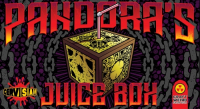 Пиво PANDORAS JUICE BOX - HOP CHARGED OJ IPA Пиво PANDORAS JUICE BOX - HOP CHARGED OJ IPA