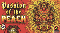 Пиво Passion of the Peach Пиво Passion of the Peach
