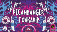Пиво Pecanbanger Tonkarip Пиво Pecanbanger Tonkarip