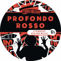 Пиво Profondo Rosso Пиво Profondo Rosso