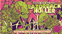 Пиво Razorback Holler