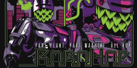 Пиво ROBOHOP 3.0 DDH Пиво ROBOHOP 3.0 DDH