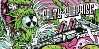 Пиво Salty Surprise Пиво Salty Surprise