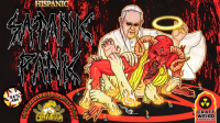 Пиво Satanic Hispanic Panic Пиво Satanic Hispanic Panic