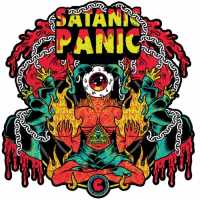 Пиво Satanic Panic (2017) Пиво Satanic Panic (2017)