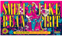 Пиво SMELLS LIKE BEAN SPIRIT COFFEE & MAPLE IMPERIAL STOUT Пиво SMELLS LIKE BEAN SPIRIT COFFEE & MAPLE IMPERIAL STOUT