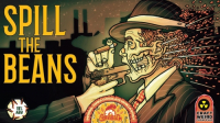 Пиво Spill the Beans