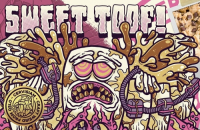 Пиво SWEET-TOOF! Пиво SWEET-TOOF!
