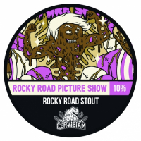 Пиво The Rocky Road Picture Show Пиво The Rocky Road Picture Show