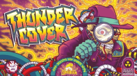 Пиво THUNDER COVER - HDHC NEIPA Пиво THUNDER COVER - HDHC NEIPA