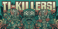 Пиво TI-KILLERS! Пиво TI-KILLERS!