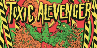 Пиво Toxic ALEvenger Пиво Toxic ALEvenger