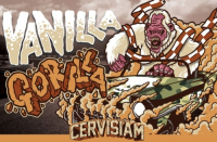 Пиво Vanilla Gorilla Пиво Vanilla Gorilla