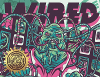Пиво WIRED Пиво WIRED