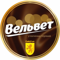 Пиво Вельвет