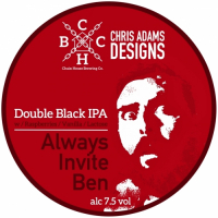 Пиво Always Invite Ben