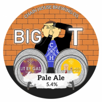 Пиво Big T