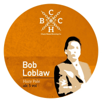 Пиво Bob Loblaw