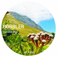 Пиво Bobbler