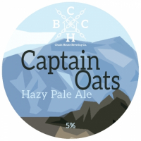 Пиво Captain Oats