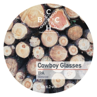 Пиво Cowboy Glasses
