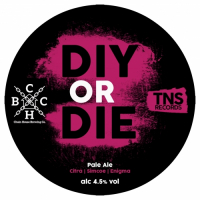 Пиво DIY Or Die