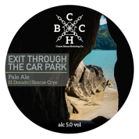 Пиво Exit Through the Car Park