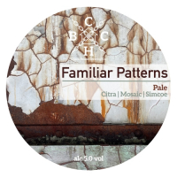 Пиво Familiar Patterns