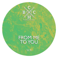 Пиво From Me To You