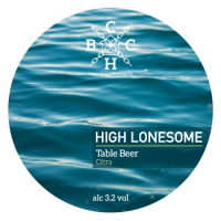 Пиво High Lonesome