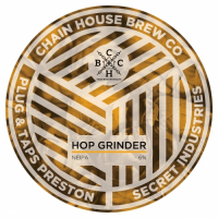 Пиво Hop Grinder