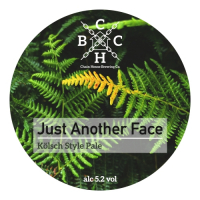 Пиво Just Another Face