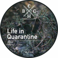 Пиво Life In Quarantine